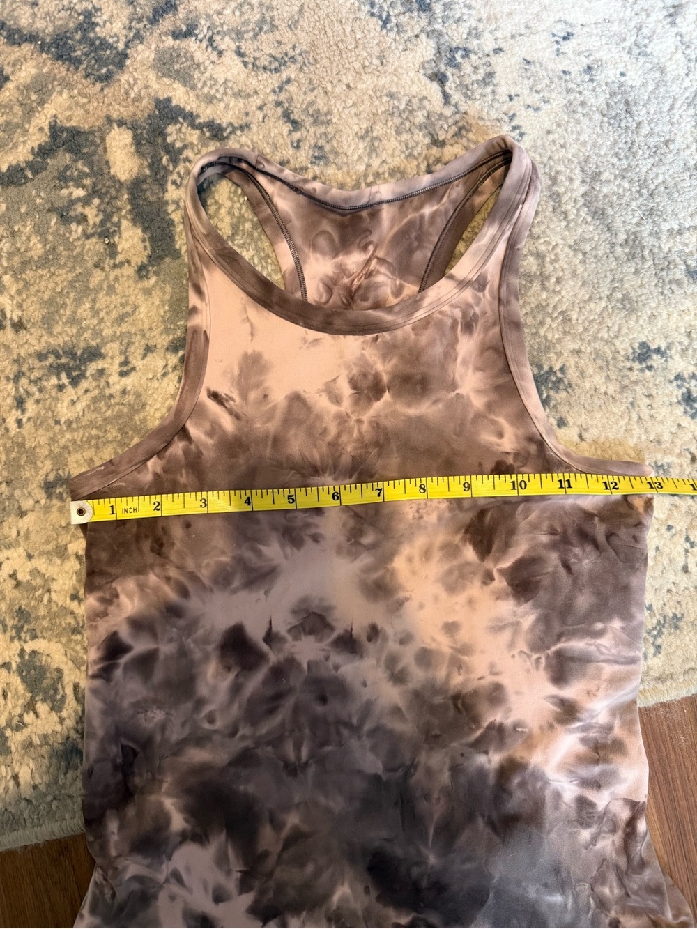 Lulu lemon align tank top - Picture 5 of 5
